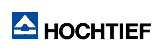 Hochtief Logo